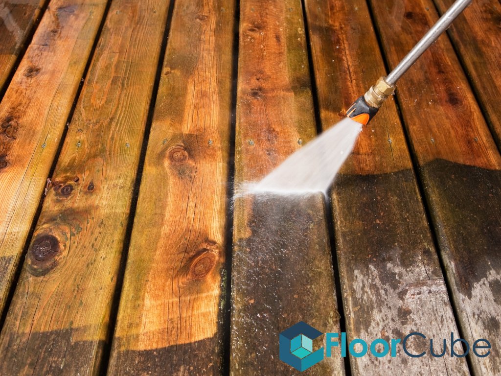 featured-image-pressure-washing-wooden-deck-tips-for-maintaining-your-timber-decking-in-singapore-timber-decking-floorcube-singapore