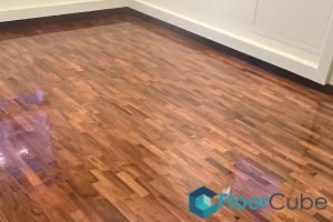 parquet-flooring-polishing-floorcube-singapore