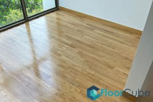 parquet-flooring-restoration-floorcube-singapore