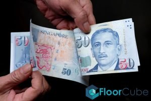 cost-saving-on-labor-fees-professional-vs-diy-vinyl-floor-installation-which-is-right-for-you-vinyl-flooring-installation-floorcube-singapore
