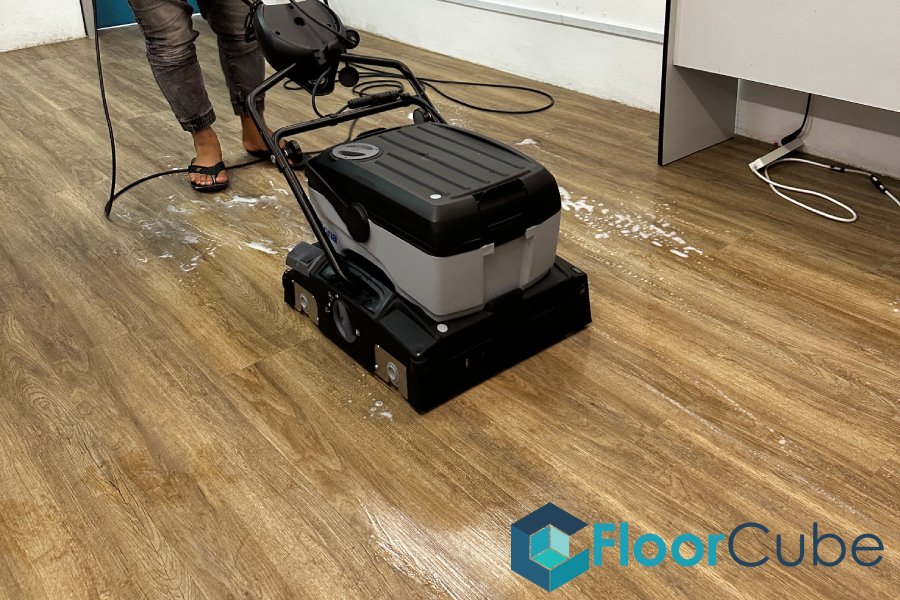 vinyl-floor-deep-cleaning-floor-cube-singapore